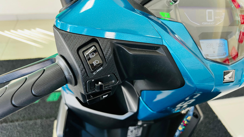 Imagem do veículo HONDA ELITE 125