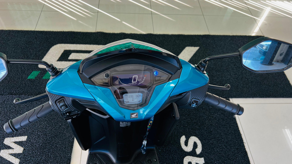 Imagem do veículo HONDA ELITE 125
