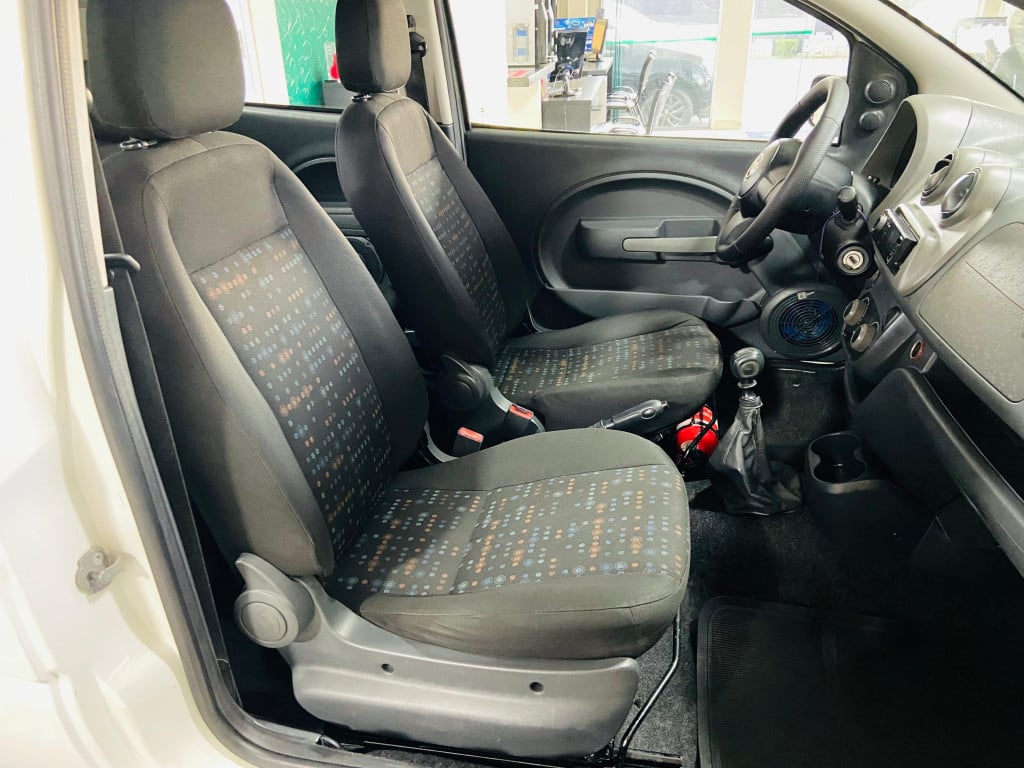 Imagem do veículo FIAT UNO 1.0 VIVACE 8V FLEX 2P MANUAL