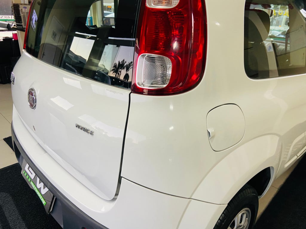 Imagem do veículo FIAT UNO 1.0 VIVACE 8V FLEX 2P MANUAL