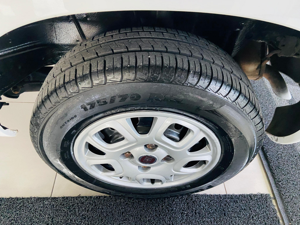 Imagem do veículo FIAT UNO 1.0 VIVACE 8V FLEX 2P MANUAL