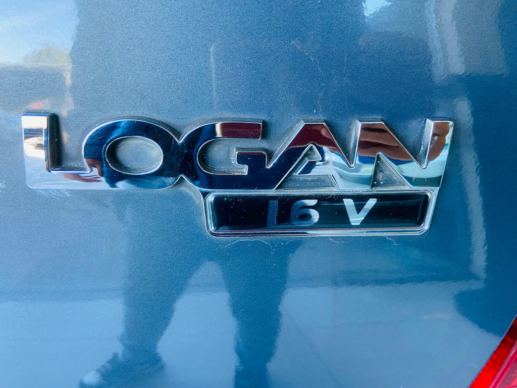 Imagem do veículo RENAULT LOGAN 1.0 12V SCE FLEX AUTHENTIQUE MANUAL