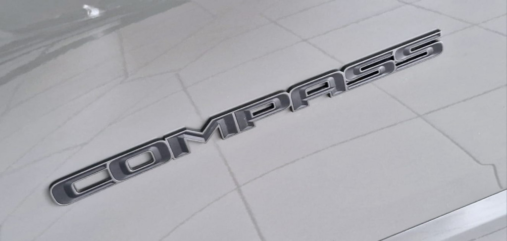 Imagem do veículo JEEP COMPASS 2.0 HURRICANE 4 TURBO GASOLINA BLACKHAWK AT9