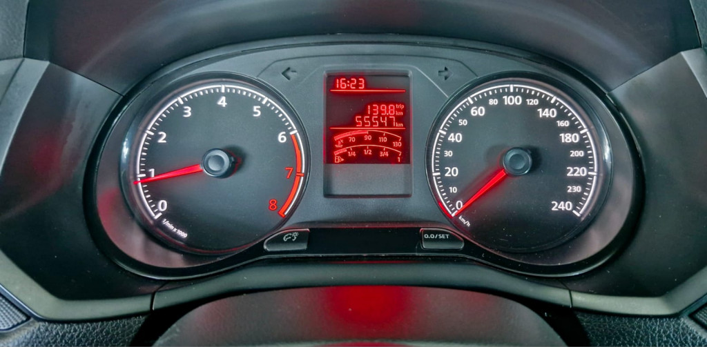 Imagem do veículo VOLKSWAGEN GOL 1.6 MSI TOTALFLEX 4P MANUAL