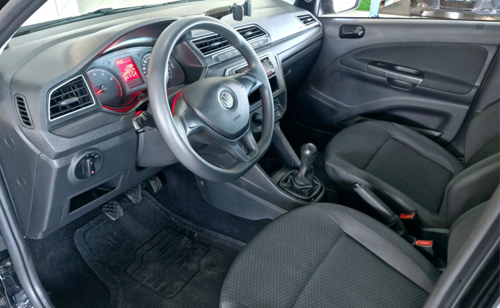 Imagem do veículo VOLKSWAGEN GOL 1.6 MSI TOTALFLEX 4P MANUAL