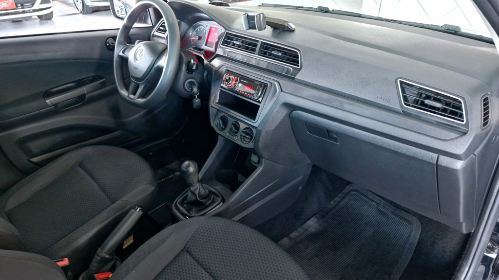 Imagem do veículo VOLKSWAGEN GOL 1.6 MSI TOTALFLEX 4P MANUAL