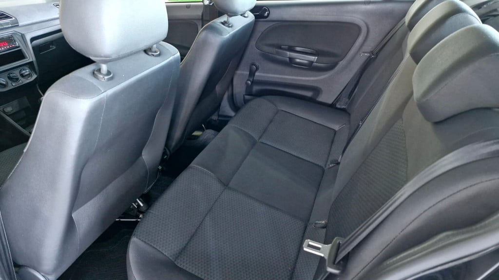Imagem do veículo VOLKSWAGEN GOL 1.6 MSI TOTALFLEX 4P MANUAL