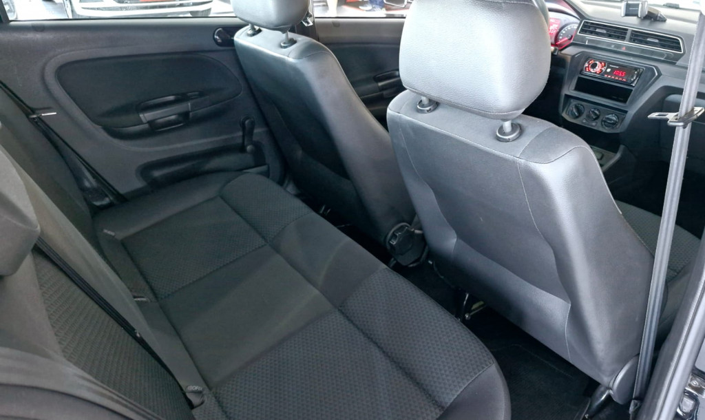 Imagem do veículo VOLKSWAGEN GOL 1.6 MSI TOTALFLEX 4P MANUAL