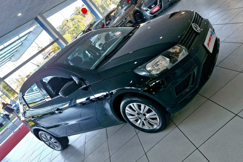 Imagem do veículo VOLKSWAGEN GOL 1.6 MSI TOTALFLEX 4P MANUAL