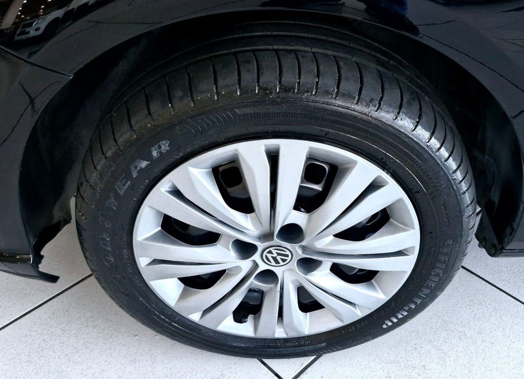 Imagem do veículo VOLKSWAGEN GOL 1.6 MSI TOTALFLEX 4P MANUAL