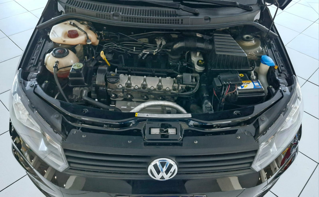 Imagem do veículo VOLKSWAGEN GOL 1.6 MSI TOTALFLEX 4P MANUAL