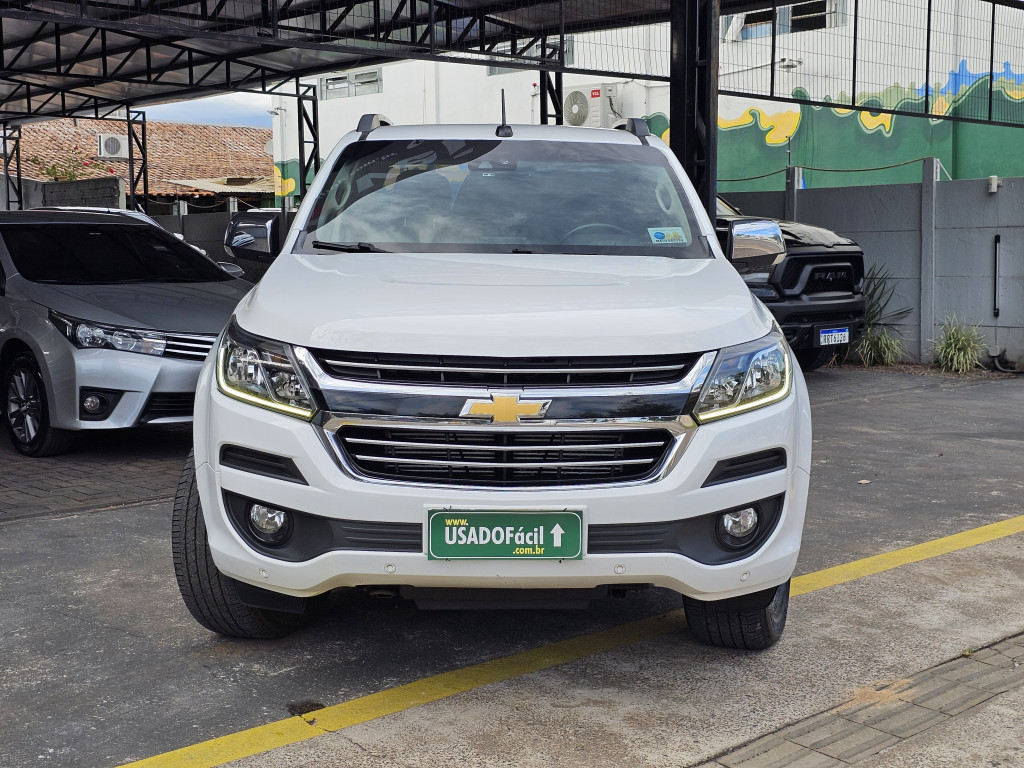 Imagem do veículo CHEVROLET S10 2.8 LTZ 4X4 CD 16V TURBO DIESEL 4P AUTOMÁTICO