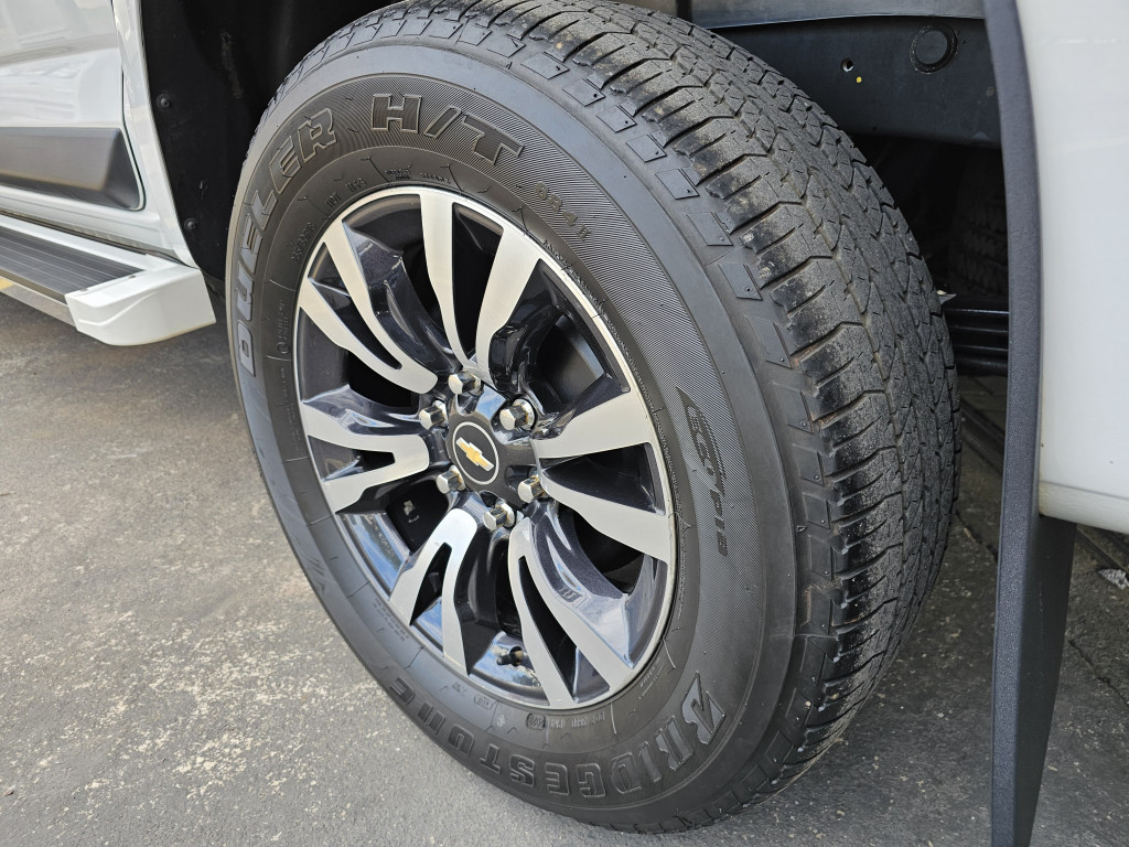 Imagem do veículo CHEVROLET S10 2.8 LTZ 4X4 CD 16V TURBO DIESEL 4P AUTOMÁTICO