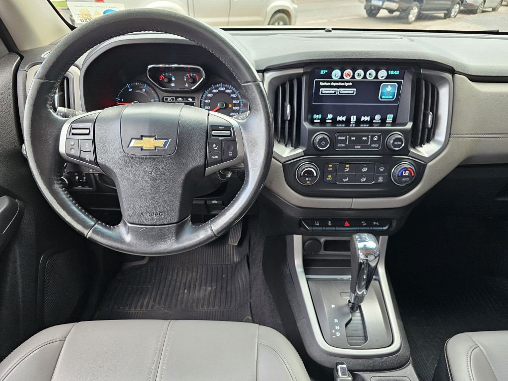 Imagem do veículo CHEVROLET S10 2.8 LTZ 4X4 CD 16V TURBO DIESEL 4P AUTOMÁTICO
