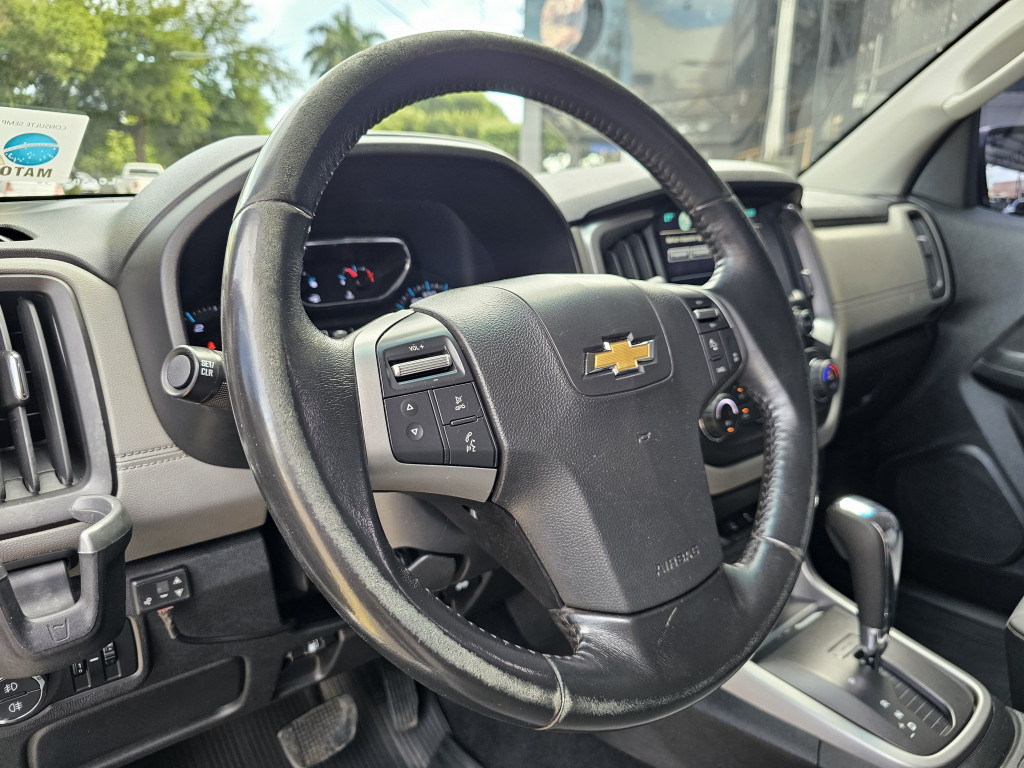 Imagem do veículo CHEVROLET S10 2.8 LTZ 4X4 CD 16V TURBO DIESEL 4P AUTOMÁTICO
