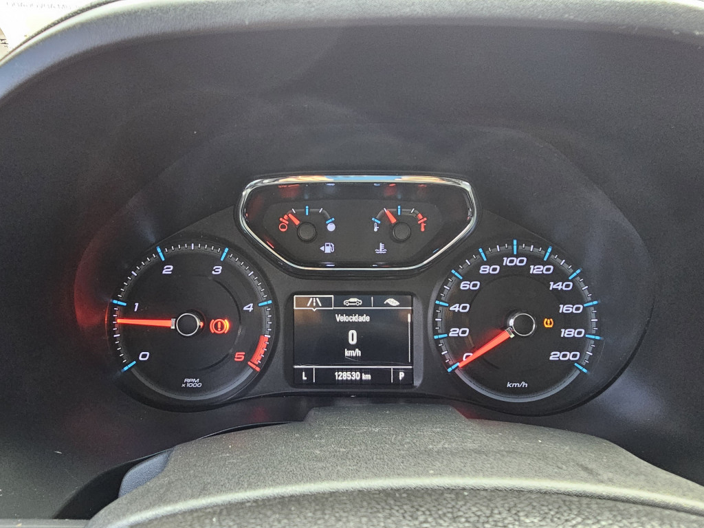 Imagem do veículo CHEVROLET S10 2.8 LTZ 4X4 CD 16V TURBO DIESEL 4P AUTOMÁTICO