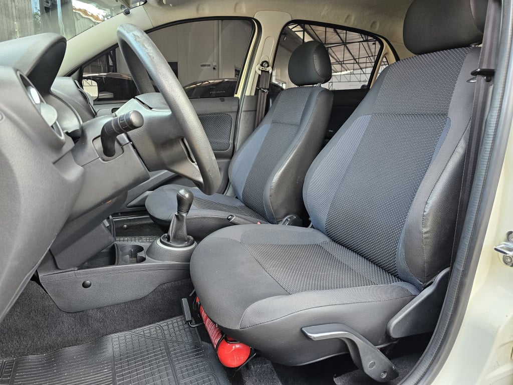 Imagem do veículo VOLKSWAGEN GOL 1.0 12V MPI TOTALFLEX TRENDLINE 4P MANUAL