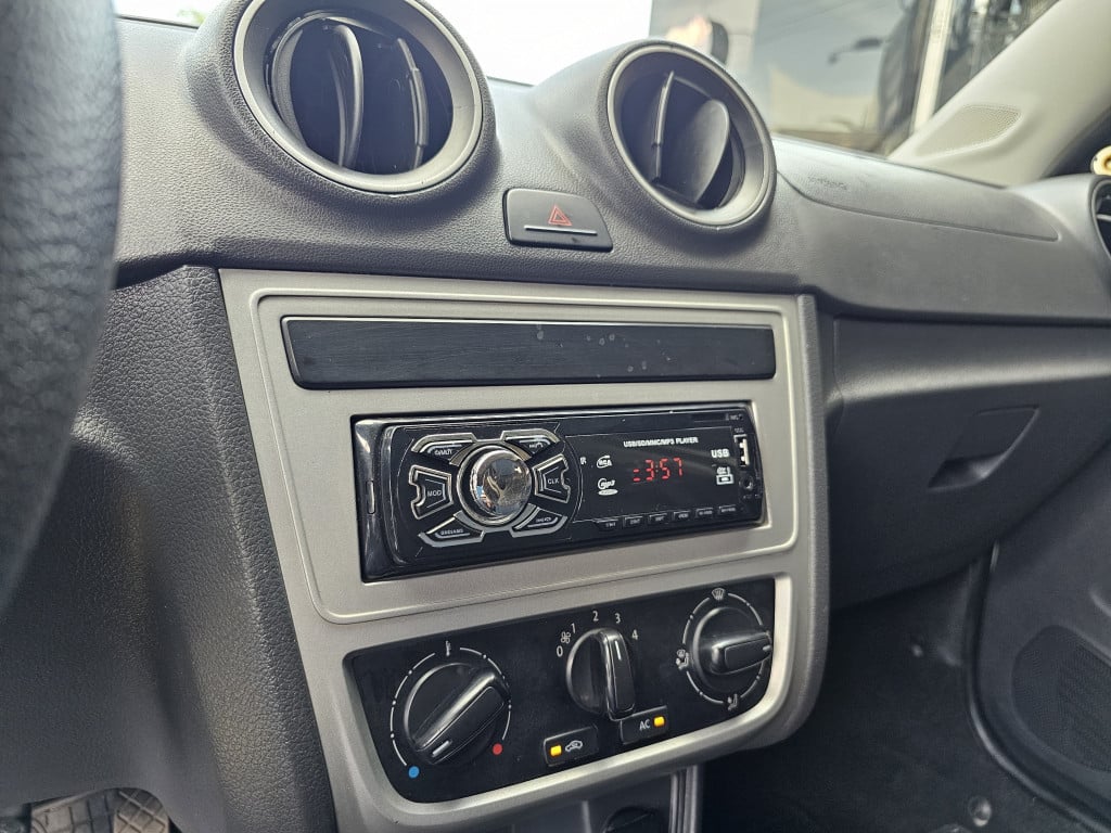Imagem do veículo VOLKSWAGEN GOL 1.0 12V MPI TOTALFLEX TRENDLINE 4P MANUAL