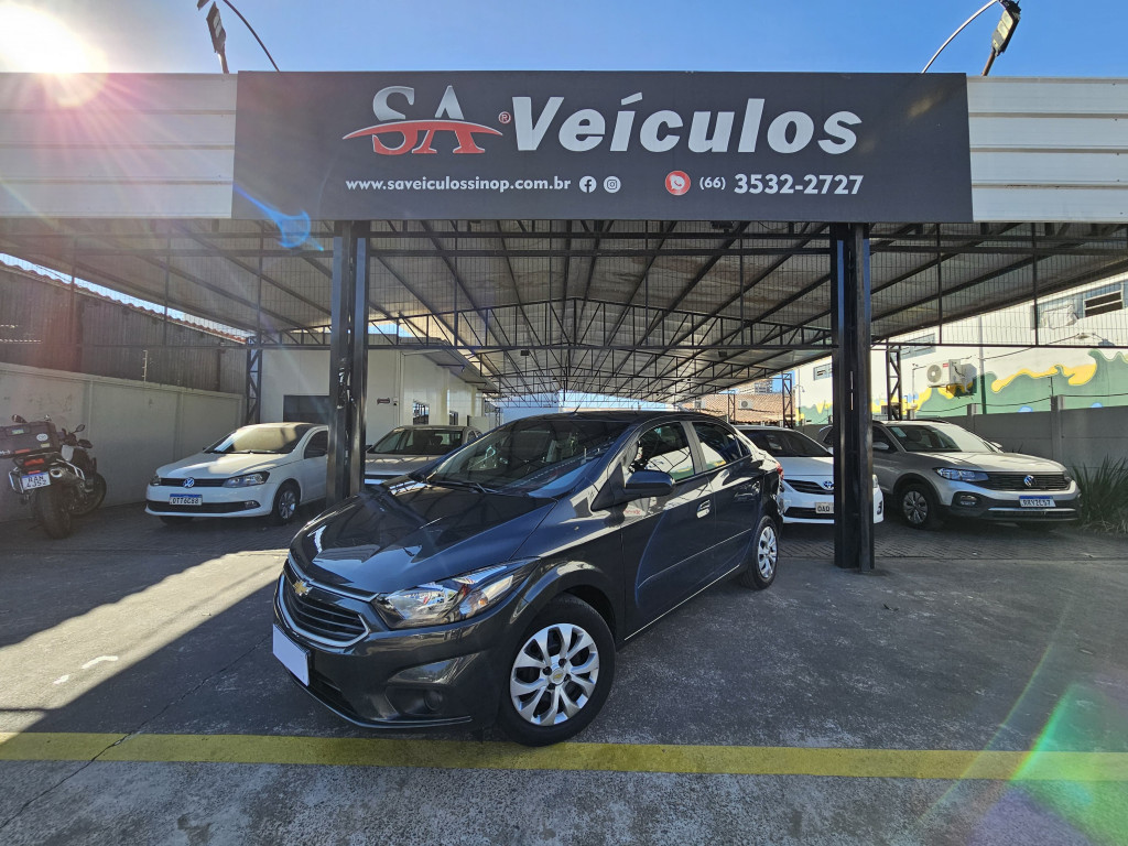 CHEVROLET PRISMA 1.4 mpfi lt 8v flex 4p manual