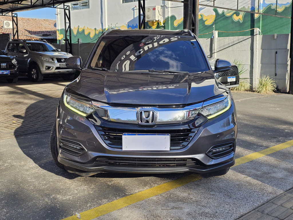 Imagem do veículo HONDA HR-V 1.8 16V FLEX EXL 4P AUTOMÁTICO