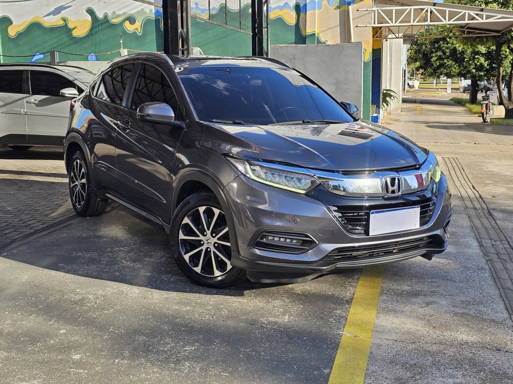 Imagem do veículo HONDA HR-V 1.8 16V FLEX EXL 4P AUTOMÁTICO