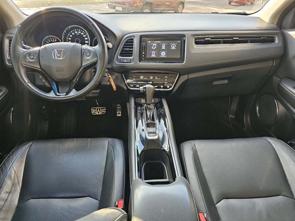 Imagem do veículo HONDA HR-V 1.8 16V FLEX EXL 4P AUTOMÁTICO