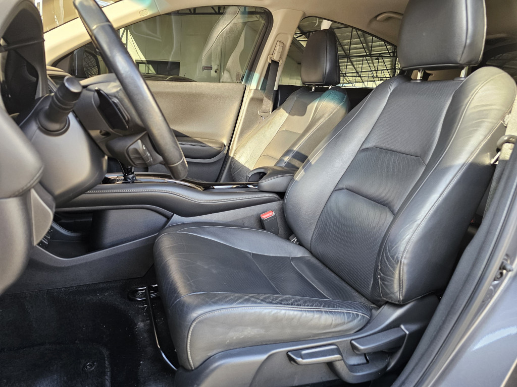 Imagem do veículo HONDA HR-V 1.8 16V FLEX EXL 4P AUTOMÁTICO