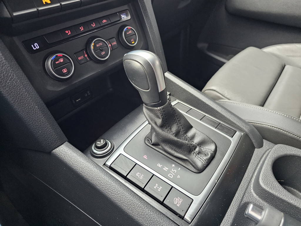 Imagem do veículo VOLKSWAGEN AMAROK 3.0 V6 TDI DIESEL HIGHLINE CD 4MOTION AUTOMÁTICO