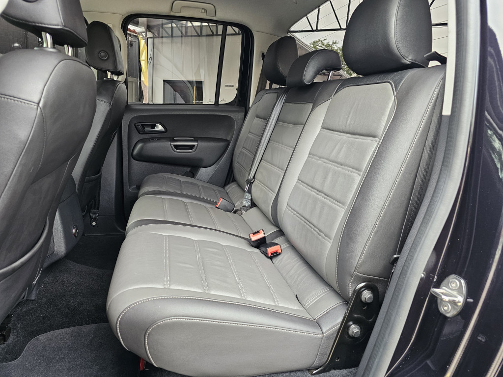 Imagem do veículo VOLKSWAGEN AMAROK 3.0 V6 TDI DIESEL HIGHLINE CD 4MOTION AUTOMÁTICO