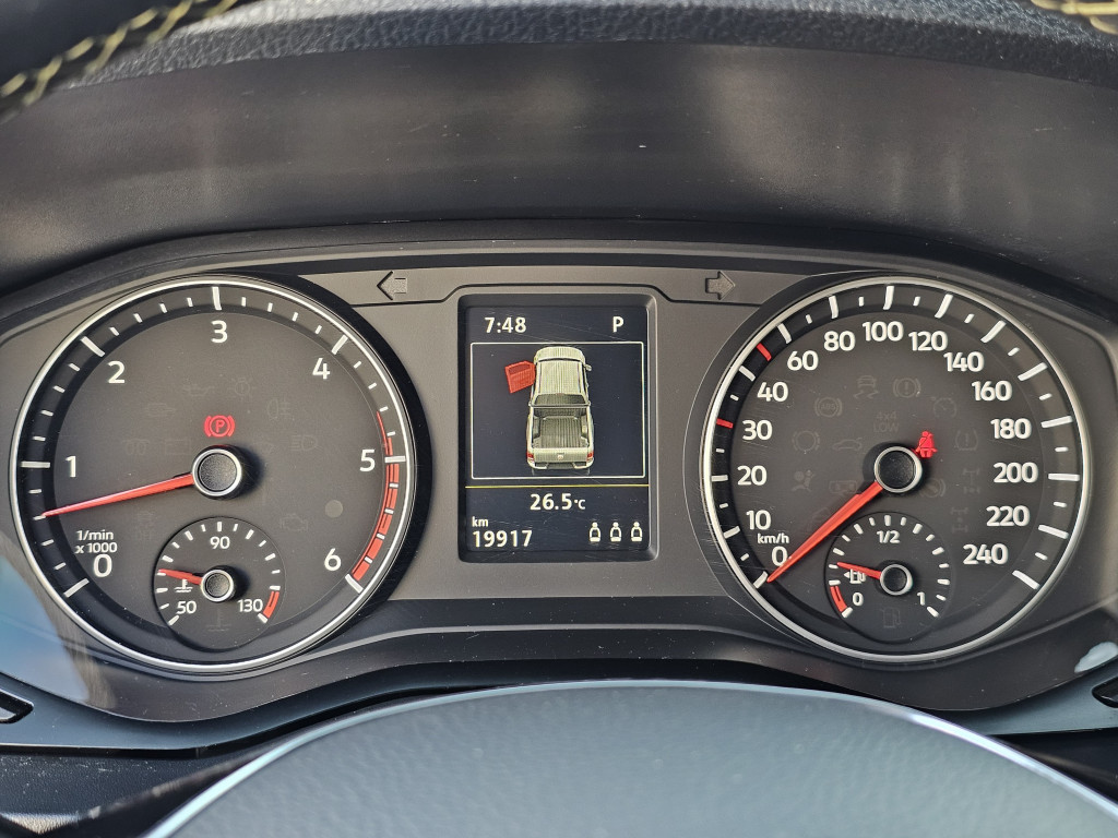 Imagem do veículo VOLKSWAGEN AMAROK 3.0 V6 TDI DIESEL HIGHLINE EXTREME CD 4MOTION AUTOMÁTICO