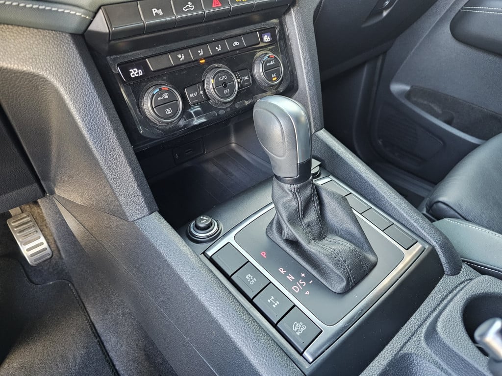 Imagem do veículo VOLKSWAGEN AMAROK 3.0 V6 TDI DIESEL HIGHLINE EXTREME CD 4MOTION AUTOMÁTICO