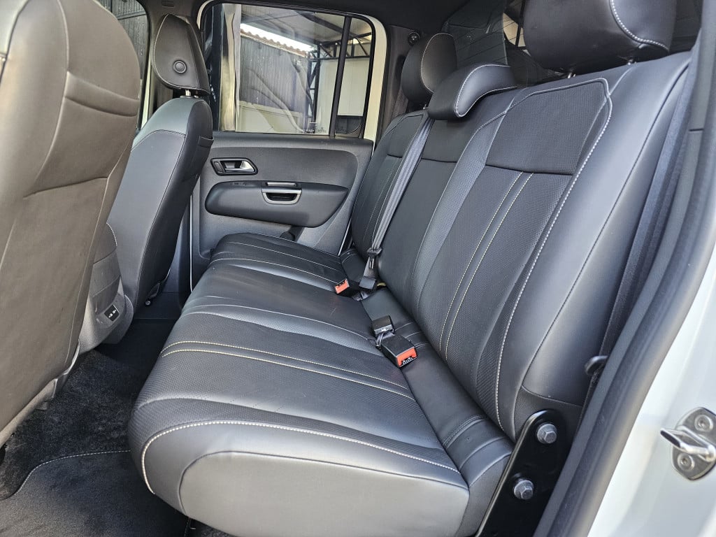 Imagem do veículo VOLKSWAGEN AMAROK 3.0 V6 TDI DIESEL HIGHLINE EXTREME CD 4MOTION AUTOMÁTICO