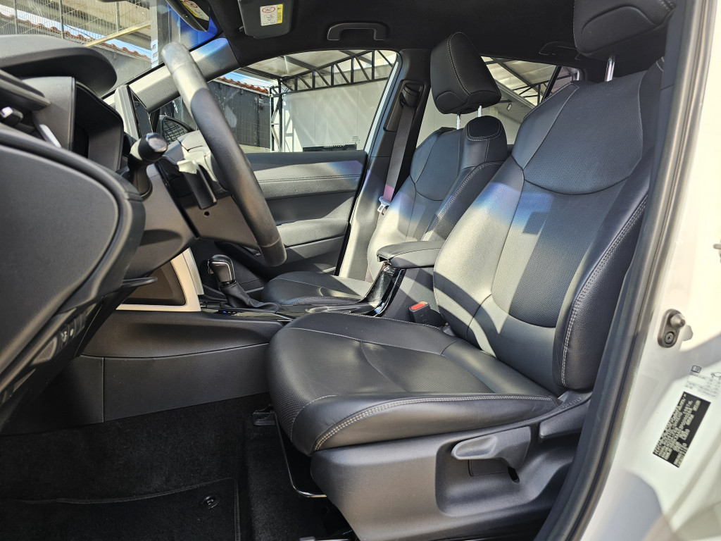 Imagem do veículo TOYOTA COROLLA CROSS 2.0 VVT-IE FLEX XRE DIRECT SHIFT