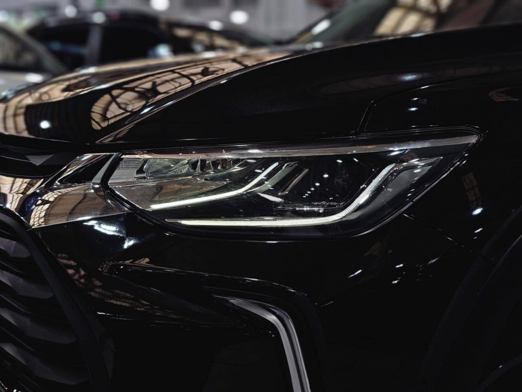 Imagem do veículo Chevrolet Tracker 1.2 Premier 2023