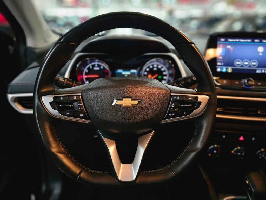 Imagem do veículo Chevrolet Tracker 1.2 Premier 2023