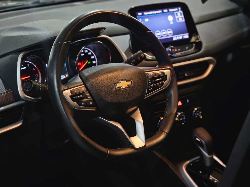 Imagem do veículo Chevrolet Tracker 1.2 Premier 2023