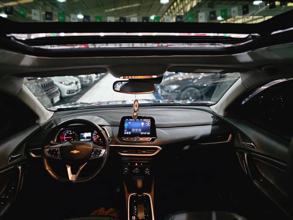 Imagem do veículo Chevrolet Tracker 1.2 Premier 2023