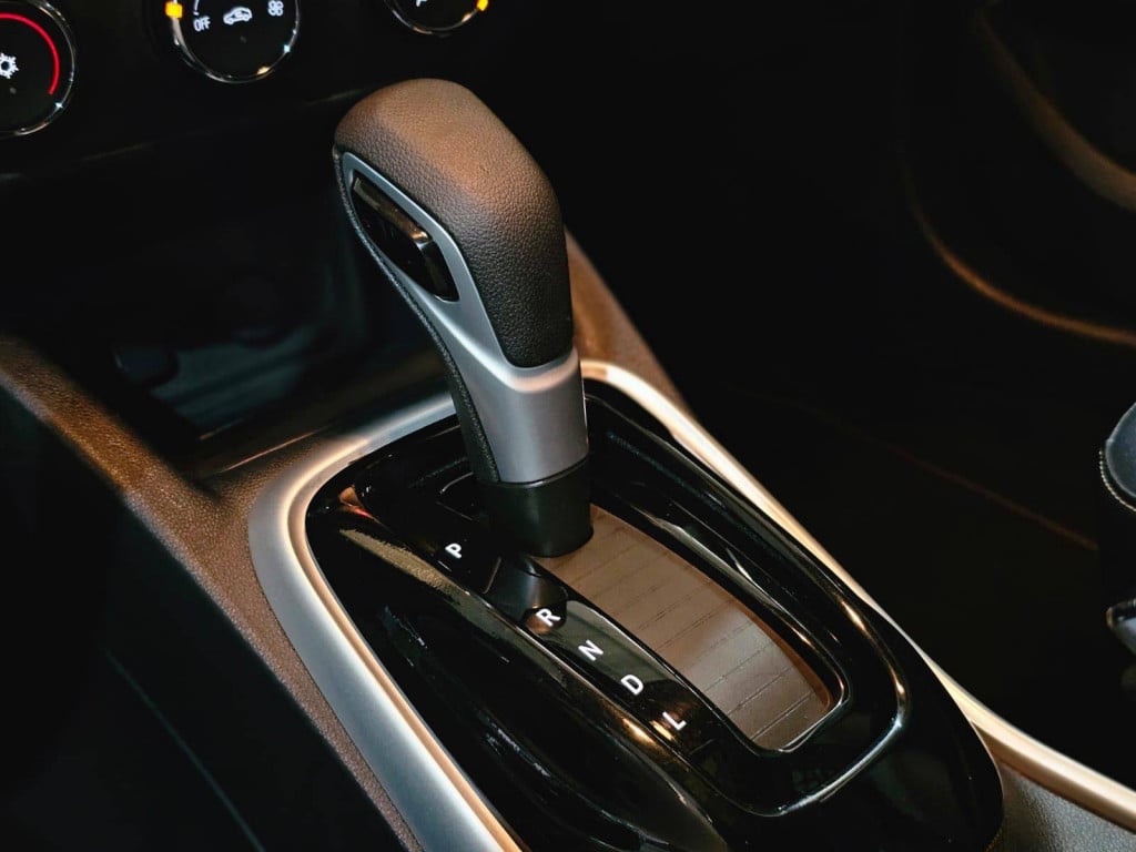 Imagem do veículo Chevrolet Tracker 1.2 Premier 2023