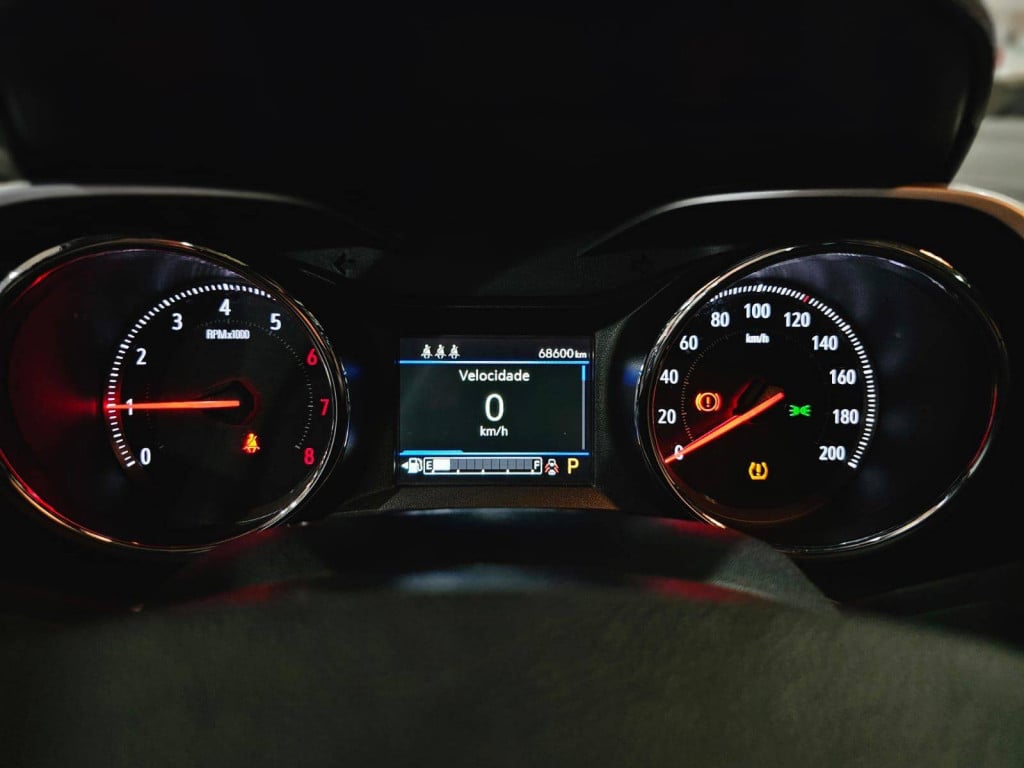 Imagem do veículo Chevrolet Tracker 1.2 Premier 2023