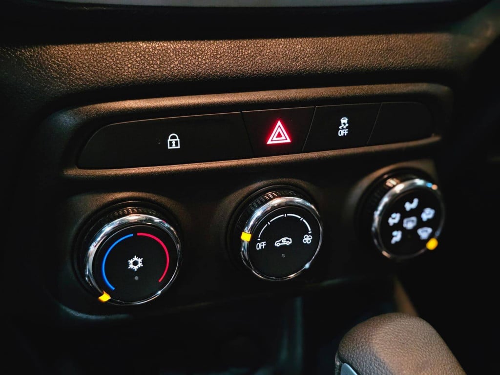Imagem do veículo Chevrolet Tracker 1.2 Premier 2023