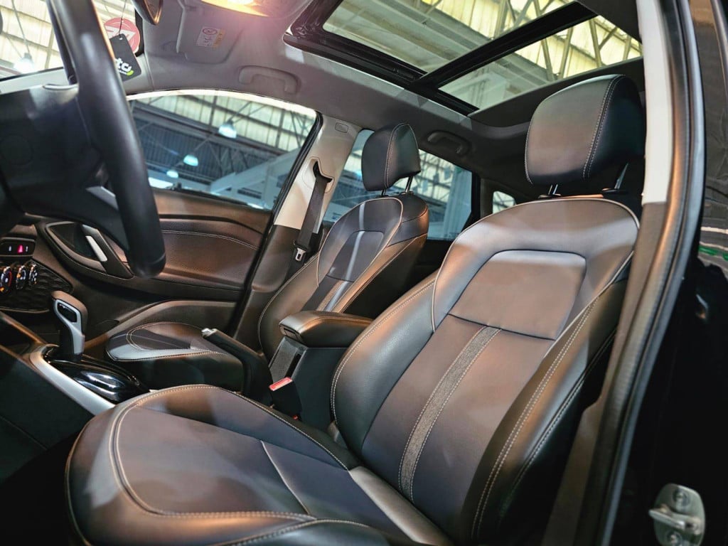 Imagem do veículo Chevrolet Tracker 1.2 Premier 2023