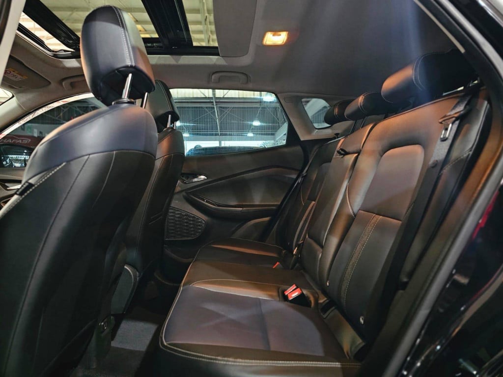 Imagem do veículo Chevrolet Tracker 1.2 Premier 2023