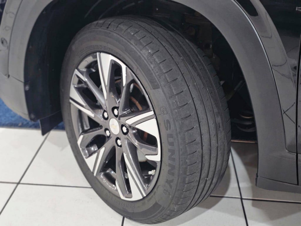 Imagem do veículo Chevrolet Tracker 1.2 Premier 2023