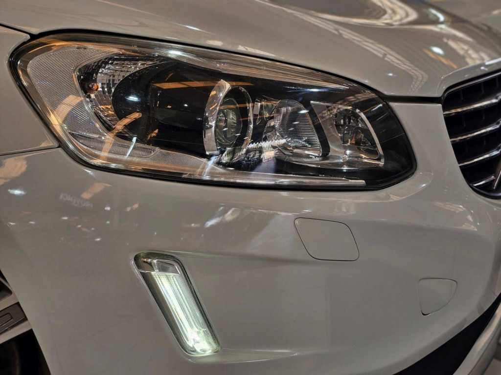 Imagem do veículo Volvo Xc60 D5 Kinetic 2017