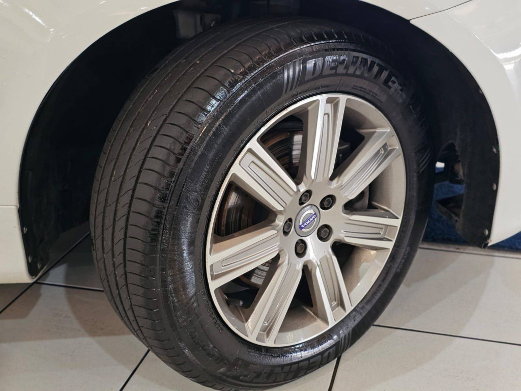 Imagem do veículo Volvo Xc60 D5 Kinetic 2017