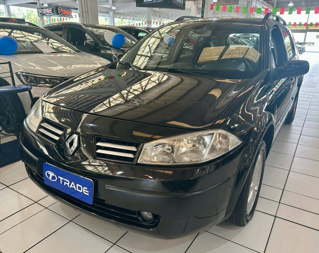 Renault Meganegt Dyn 16 2013