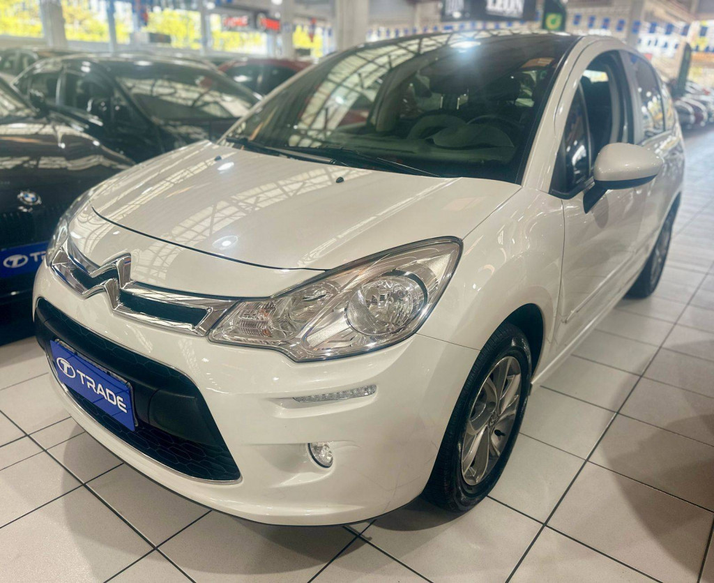 Citroen C3 90m Tendance 2013