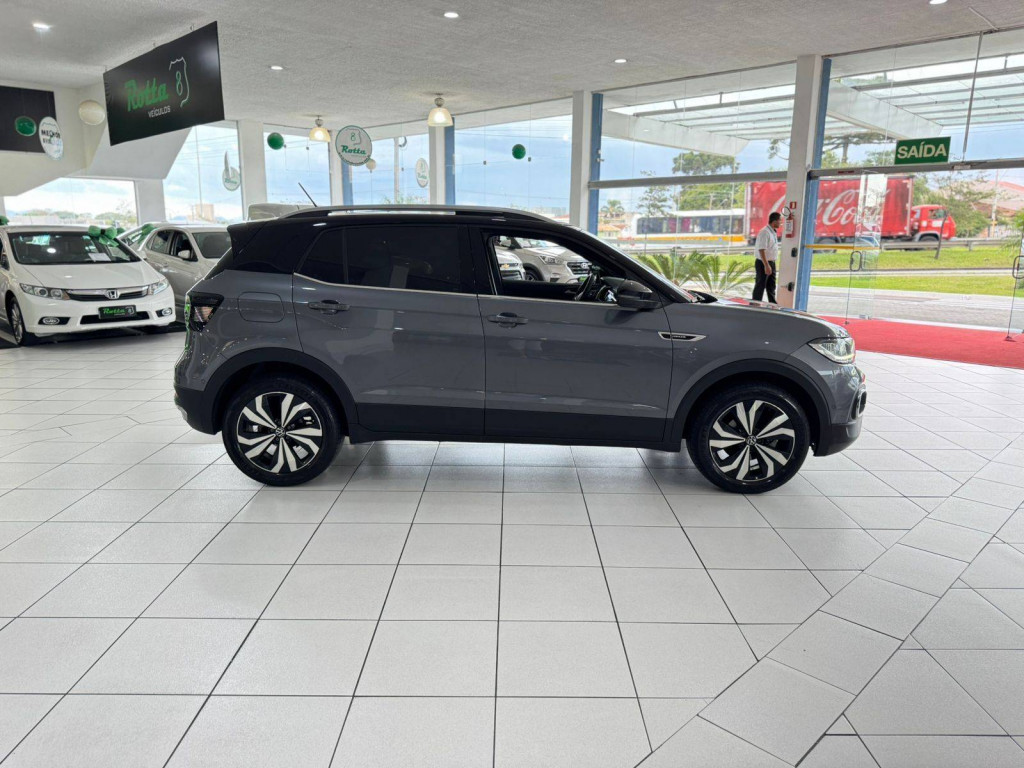 Imagem do veículo Volkswagen T Cross Hl Tsi 2023