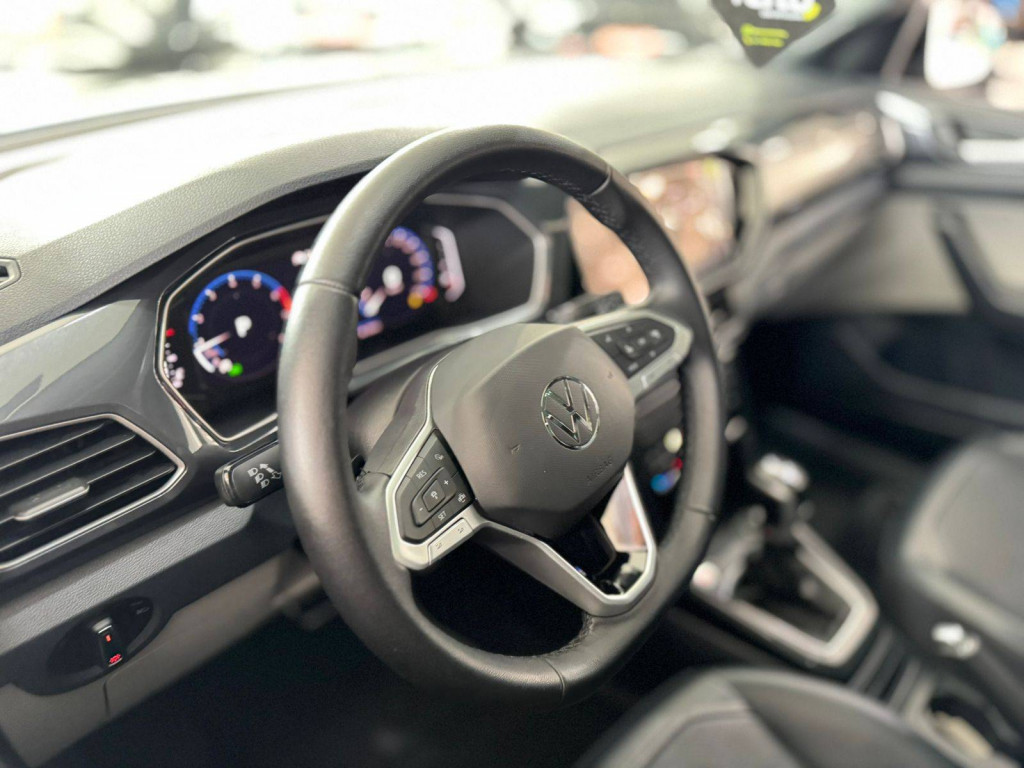 Imagem do veículo Volkswagen T Cross Hl Tsi 2023