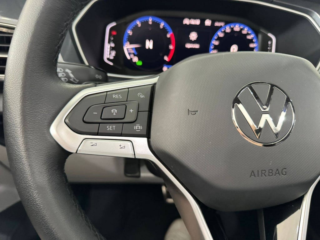 Imagem do veículo Volkswagen T Cross Hl Tsi 2023